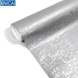 Vinilo Adhesivo con Letras Chinas 6234, Textura de Fibra de Carbono 3D, Vinilos Decorativos <span class=keywords><strong>para</strong></span> <span class=keywords><strong>Autos</strong></span>, Precio de Fábrica - Product Image 1