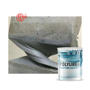 YURU poliurea impermeabilizzante rivestimento poliurea stuccatura <span class=keywords><strong>sigillante</strong></span> in costruzione - Product Image 6