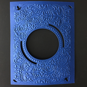 Cắt thư mục dập nổi và cắt Bộ chết để làm thẻ, giấy thủ công, đặt phòng phế liệu - Product Image 4