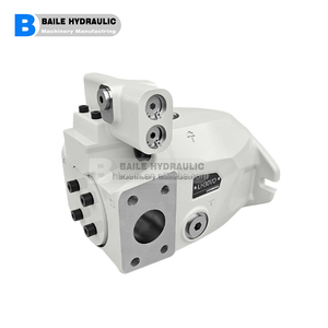 Bomba de Pistones Axiales Serie DPVG DPVG108 DPVG140 DPVG165 DPVG280 - Product Image 3