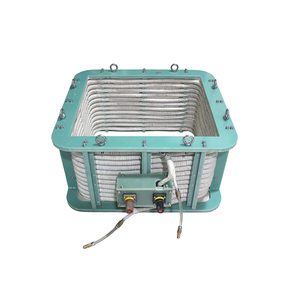 Máquina de Calentamiento por Inducción de 60kw de Alta Calidad, Ahorro de Energía Industrial, Precio Competitivo - Product Image 3