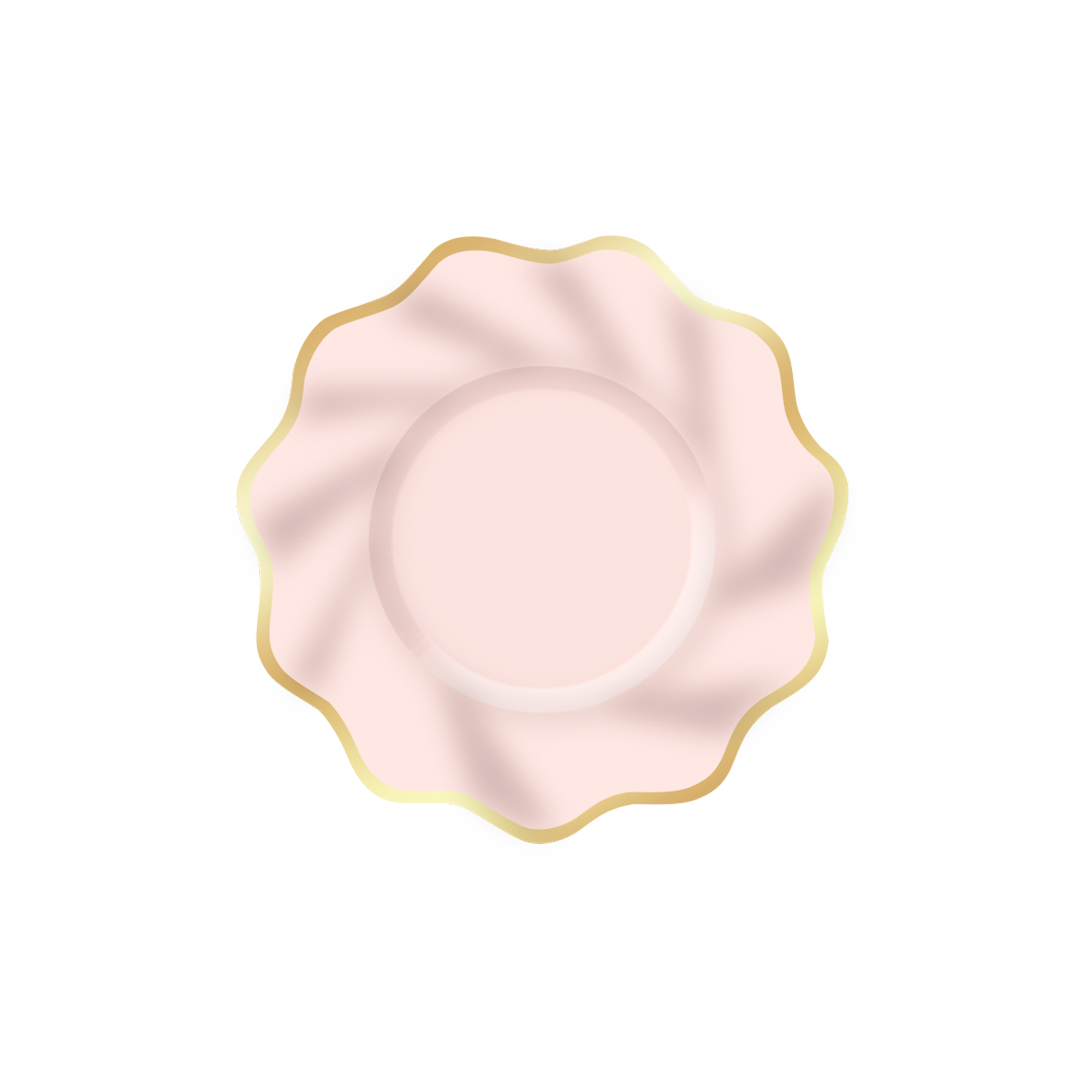 7 pulgadas * 10 piezas