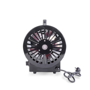 220-240v petit radiateur électrique <span class=keywords><strong>rouge</strong></span> 3kw pour serre avec certificat CE - Product Image 4