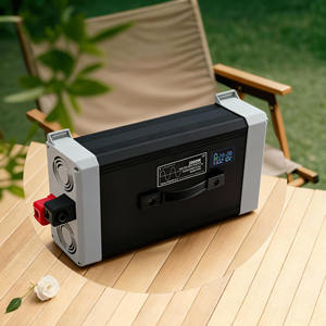 2000W onda sinusoidale pura Inverter <span class=keywords><strong>DC</strong></span> 24V a AC 220V convertitore di potenza con Display LCD supporto di personalizzazione - Product Image 2