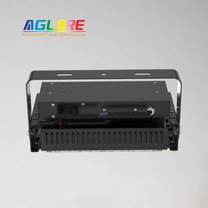 Đèn Pha <span class=keywords><strong>Led</strong></span> Màu Tím Rgb Ngoài Trời Dmx 300W - Product Image 5