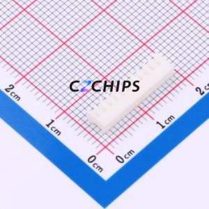 HC-JC15-11Y-05 Housing (Wire-to-Board / Wire-to-Wire) P=1.5mm Connector 1x11P 1.5mm 1 11 - Product Image 2