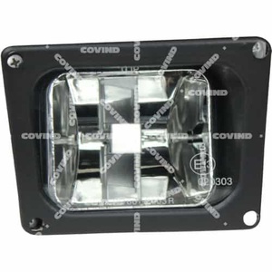 FARO ANTINIEBLA DERECHO DAILY (1989-->1999) adecuado para Iveco NEW DAILY 1996 NEW DAILY (7595178) - Product Image 1