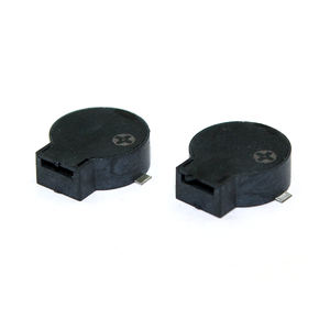 ขายส่ง SM09ET03C 3โวลต์ขนาดเล็ก SMD <span class=keywords><strong>Buzzer</strong></span> แม่เหล็กสำหรับรถยนต์ไฟฟ้า - Product Image 1
