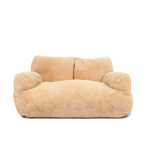 Cama para Gatos para Todas las Estaciones, Cama Cálida y Grande para Gatos, Sofá Universal para Mascotas, Colchoneta para Perros y Gatos, Suministros para Gatos - Product Image 1