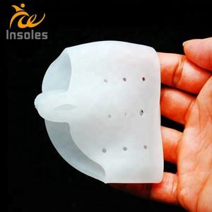 Original Deluxe Bola <span class=keywords><strong>de</strong></span> pie cojines juanete <span class=keywords><strong>de</strong></span> almohadillas <span class=keywords><strong>de</strong></span> pie para ayudar a aliviar Hallux Valgus a medida es juanete puntera <span class=keywords><strong>de</strong></span> dolor - Product Image 4