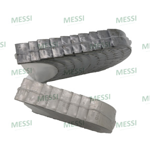 Set bantalan Diesel 2,2 L untuk Range Rover Evoque Freelander 2 Discovery bantalan utama olahraga bantalan Conrod LD10229 - Product Image 6