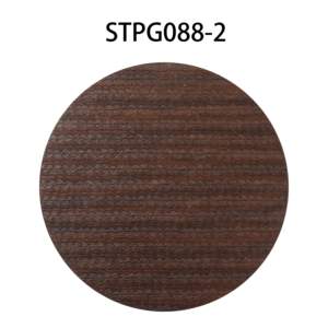 Wholesale PVC Woven Table Mats Artificial Leather Placemats Drain Mats <b>Wedding</b> PU Mats PVC <b>Wedding</b> Mats PVC <b>Wedding</b> Mats - Product Image 5