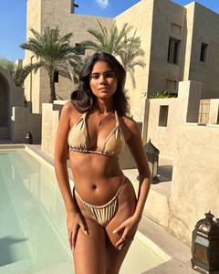 Costume da Bagno Bikini Due Pezzi di Alta Qualità per <span class=keywords><strong>Ragazze</strong></span> e Donne <span class=keywords><strong>Asiatiche</strong></span>, Design Personalizzato, Asciugatura Rapida, Impermeabile, Servizio OEM Completo - Product Image 5