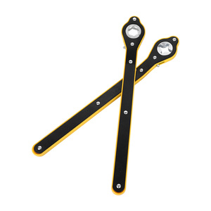 TGS vendita calda 2 in 1 acciaio girevole forbice sollevamento auto risparmio di lavoro Jack <span class=keywords><strong>a</strong></span> cricchetto <span class=keywords><strong>chiave</strong></span> per auto Jack <span class=keywords><strong>chiave</strong></span> di sollevamento <span class=keywords><strong>a</strong></span> basso prezzo - Product Image 6