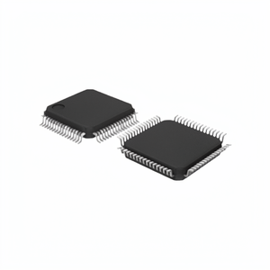 STM32F105RBT6 Sustituto Nacional CKS32F105RBT6 LQFP64 Componentes Electrónicos Línea de Producción En Stock - Product Image 1