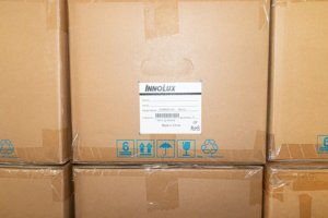 Écran LCD TFT N101BCG-L21 de 10.1 pouces avec résolution 1366x768 et rétroéclairage WLED - Product Image 6