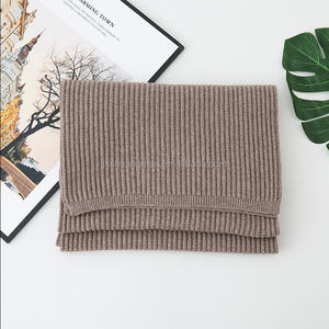 Otoño/invierno 2025 nuevo estilo bufanda bufandas y chales <span class=keywords><strong>de</strong></span> maíz a rayas <span class=keywords><strong>de</strong></span> doble cara - Product Image 2