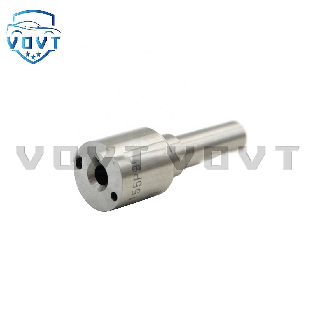 High Quality New Common Rail Diesel Fuel Injector Nozzle DLLA155P965 for Injector 095000-6700 095000-6701