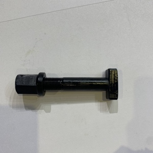 659112612 659112616 659112456 Vente en gros d'usine Boulon arrière 10.9 <span class=keywords><strong>T</strong></span>-bolt D-bolt pour <span class=keywords><strong>Hin</strong></span>_0 700 M18x2x125 - Product Image 2