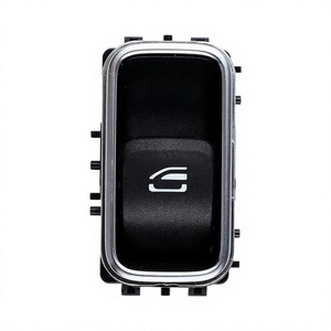 Módulo de Interruptor de Elevalunas Eléctrico para Mercedes-Benz Clase G, Clase A, GLE, A1678050201, Unidad de Control Eléctrico de 12V - Product Image 1