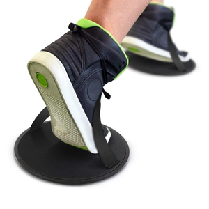 Glissière <span class=keywords><strong>de</strong></span> fitness à plaque ronde - Product Image 3