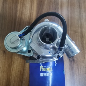 Turbocompresseur de haute qualité 238-9349 2389394 Turbine 135756180 pour moteur 3204 C2.2 Pièces de machines de construction - Product Image 1