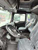 Traktor SINOTRUK SITRAK F3000 X3000 X5000 6*4 Bekas dengan Mesin Weichai, Tenaga Kuda, Dapat Disesuaikan.