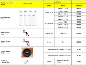 Pompe à pénis pour l'amélioration masculine en promotion avec pistolet en laiton et manomètre, jouets pour adultes, agrandisseur de pénis, jouets sexuels masculins pour hommes - Product Image 3