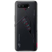 Téléphone de jeu 5G original ROG 5S 6,8 pouces 144 Hz AMOLED FHD Octa-core Snapdragon 888+ 6000 mAh 65 W Charge rapide Android 11