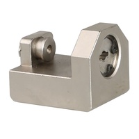 Fixation de pince Xhorse M3 Xhorse VVDI M3 Fixation précise ajustement essentiel pour la coupe de clé de voiture