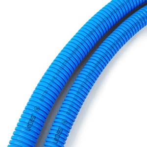 LeDES 1 "UL1653 Flex ENT conducto <span class=keywords><strong>Flexible</strong></span> tubo de PVC fabricante de China conducto eléctrico ENT resistencia a la luz solar FT4 CLASIFICACIÓN DE FUEGO - Product Image 6
