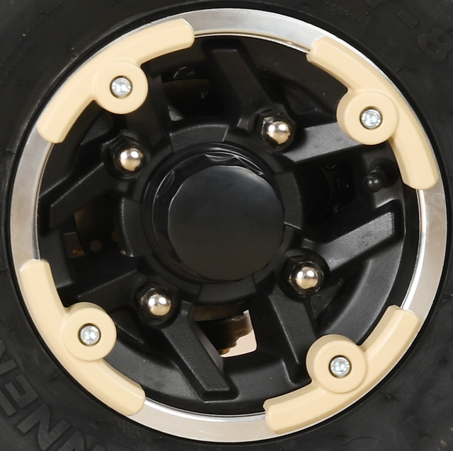 ATV Spare Parts Fit for 125cc 150cc 200cc 250cc ATV Engine Parts Body Parts Chinese Factory Original Quality Wholesale Supply