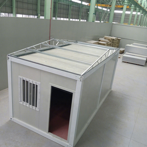 Casa Contenedor Prefabricada de Paquete Plano Personalizada de 20 Pies, 30 Pies, 40 Pies, Moderna, Lista para Habitar, para Dormitorio o Sala de Estar, <span class=keywords><strong>Precio</strong></span> de Fábrica - Product Image 1