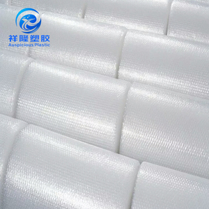 Protective Air <strong>Bubble</strong> Film <strong>Wrap</strong> <strong>Roll</strong> for Packaging - Product Image 2