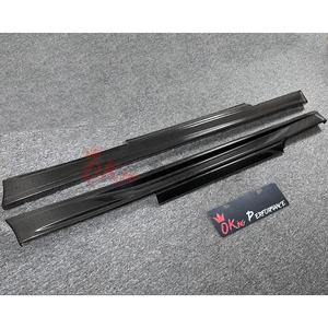 <span class=keywords><strong>GTR</strong></span> Upgrade <span class=keywords><strong>2020</strong></span> <span class=keywords><strong>Nismo</strong></span> Style Kit de cuerpo de fibra de carbono parcial para Nissan R35 <span class=keywords><strong>GTR</strong></span> 2017-2023 - Product Image 4