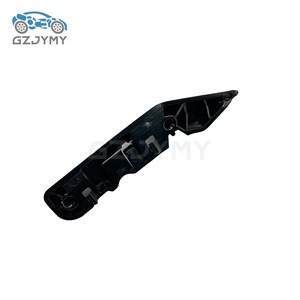 51117499831 Grille garde-boue support de support Crash renfort Section supérieure gauche avant pare-chocs arrière pour BMW G20 G21 G28 M3 M4 - Product Image 2