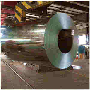 Bobinas de Acero Galvanizado G350 de 2mm 3mm 0.8mm Z180 Z275 Z200 DX51D DX52D DX53D para Uso Industrial, Gran Venta - Product Image 6