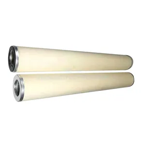 OEM Top quality ICO-FXPF-6638 natural gas process coalescing filter