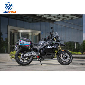 Motocicleta Eléctrica para Adultos Acc 72v 5000w <span class=keywords><strong>Precio</strong></span> Directo de Fábrica - Product Image 3