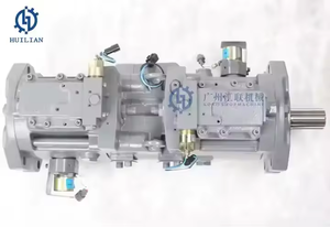 Pompa hidrolik suku cadang penggali asli pompa utama untuk penggali <span class=keywords><strong>SK450</strong></span> - Product Image 6