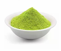 Poudre de visage de matériaux cosmétiques naturels de haute qualité de marque privée pour la poudre de Qasil de soins de la peau