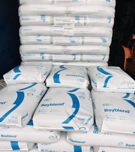 Covestro Bayblend <span class=keywords><strong>PC</strong></span>/<span class=keywords><strong>ABS</strong></span> <span class=keywords><strong>T65</strong></span> XF Polycarbonate + <span class=keywords><strong>ABS</strong></span> Résine plastique Matière première Matières premières en nylon - Product Image 3
