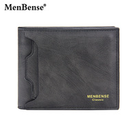 Grosir Dompet Pendek Pria Baru Pu Dompet Uang Receh Tas Kartu untuk Pria Dompet Menbense Murah
