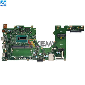 Pu301la máy tính xách tay bo mạch chủ cho Asus Vivobook pu301l pu301la máy tính xách tay Mainboard với i3 i5 i7 CPU 100% kiểm tra OK nhanh chóng vận chuyển STK - Product Image 1