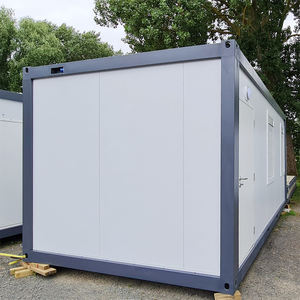 Casa Contenedor Estándar <span class=keywords><strong>de</strong></span> Nueva Zelanda, 20 pies/40 pies, Casa Modular Prefabricada, Alojamiento para Oficina en Sitio en Australia y Nueva Zelanda - Product Image 2