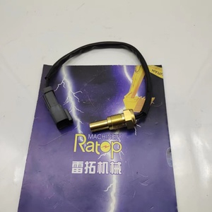 Capteur de température de l'eau 135-2336 196-7975 1352336 1967975 pour E320C E311B E312B E315B E315C - Product Image 5