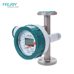 Feejoy FM13-Đồng hồ đo lưu lượng ống kim loại - Product Image 3