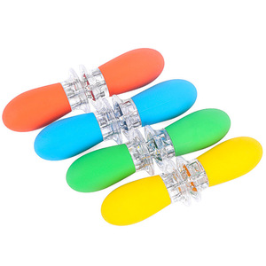 2 tenedores y brochetas para maíz con mangos de plástico, tenedores para barbacoa estilo europeo, palillos para frutas, mantienen las manos limpias - Product Image 4