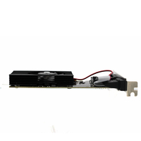 Offre Spéciale Carte Graphique de Bureau Neuve/Occasion GT 710 2 Go DDR3 PCI Express 3.0 X16 Bande passante 12,8 Go/s En Stock