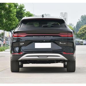 Chine EV BYD SONG PLUS SUV à grande vitesse 5 places Véhicule électrique Voitures à énergie nouvelle Voiture électrique Byd Song Plus Voitures électriques 505km - Product Image 6